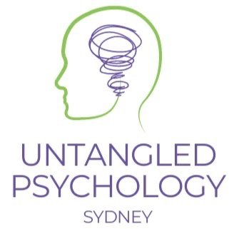 Untangled Psychology Sydney