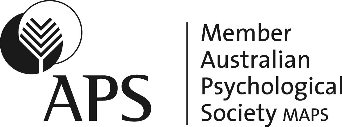 Member, Australian Psychological Society (MAPS)
